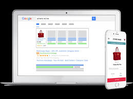 online marketing packages