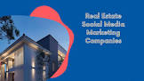 real estate social media marketing companies