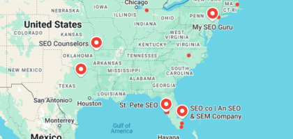 seo consultant near me