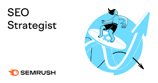 seo strategist